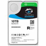 HD CFTV 10TB SKYHAWK SEAGATE ST10000VE00
