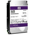 HD CFTV 10TB WD PURPLE WD101PURZ