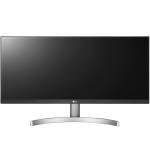 MONITOR 29 LG 29WK600-W FULL HD