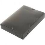 PASTA ABA OFICIO 55 TRANSPARENTE FUME AL