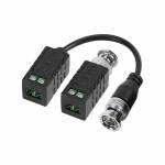 TRANSFORMADOR BALUN PASSIVO DE VIDEO VB