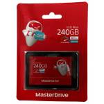 HD SSD 240Gb SATA III 3.0v 6Gb/s Plus Rápido Mdrive
