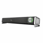 CAIXA DE SOM TRUST ASTO SOUNDBAR P/ PC/T