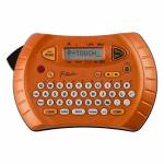 ETIQUETADORA/ROTULADORA BROTHER PT70 COM