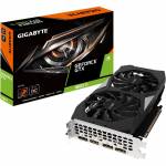 GPU GIGABYTE GEFORCE GTX 1660 TI OC 6G