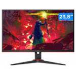 Monitor LED 23.8 Pol. Gamer Full HD AOC