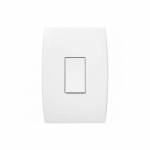 INTERRUPTOR SIMPLES 10A 250V 4X