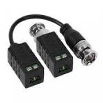TRANSF BALUN PASSIVO VB 500 P G2 01 PAR Intelbras