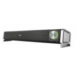 CAIXA DE SOM TRUST ASTO SOUNDBAR P/ PC/T
