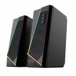 CAIXA DE SOM GAMER TRUST GXT609 ZOXA PTO