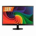 MONITOR 23.6p HDMI e VGA m2470swh2 AOC