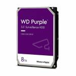 HD CFTV 08TB WD PURPLE 4600181