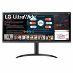 MONITOR 34 LG 34WP550-B FHD HDMI D-SUB