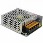 Fonte Chaveada 12v 50A Colmeia GvFTD50A GvB