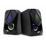 Caixa de Som Gamer 12w Rms mLtSP951 Multilaser