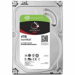 HD SEAGATE IRONWOLF NAS 4TB 3.5 SATA