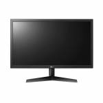MONITOR GAMER 23.6 LG 24GL600F-B FULL HD
