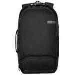 Mochila c/Bolso para Notebook até 16p e outros Preto mLtB610 Multilaser Targus