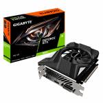 GPU GEFORCE GTX 1650 D6 OC 4GB GDDR6