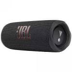CAIXA DE SOM JBL FLIP 6 BLUETOOTH PRETO