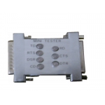 Testador Porta Serial DB25