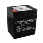 Bateria p/No-Break 12v 5A Unipower
