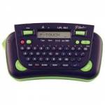 Etiquetadora PT80 Eletronica Rotulador só acompanha 1 fita Brother