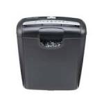 Fragmentadora de Papeis e Cartões 6 Folhas 10 Litros  220V - mLtOF010 Multilaser