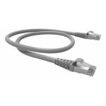 CABO PATCH CORD CAT5E MCE-21M15A 1,5M CZ