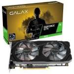 Placa de Video PCI-e 6.0Gb GTX1060 Ti GDDR6 NvidiaGalax