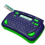 ETIQUETADORA/ROTULADORA BROTHER PT80 COM 3 FITAS