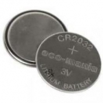 Bateria p/Placa Mãe Etc Cr2032 Oem sem Embalagem