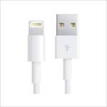 Cabo USB p/ Iphone Ipod/Ipad/Ipad 1mt Super Rapido 3A kaDani