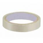 Fita para Embalagem 18x50mm Durex Transparente Pratik