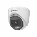 CAMERA HIK DS-2CE70KF0T-PFS 2.8MM DOME