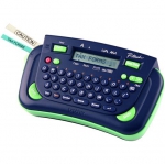 Etiquetadora PT80M Eletronica Rotulador Brother