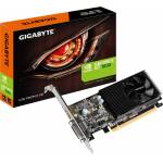 Placa de Video GPU GEFORCE GT1030 L.P. D4 2GB DDR4
