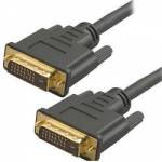 Cabo DVI-D 24+1 15.0mts MxM c/Filtro CBM550