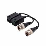TRANSFORMADOR BALUN PASSIVO DE VIDEO VB 501 P G2 (01 PAR)