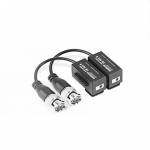 TRANSFORMADOR BALUN PASSIVO DE VIDEO VB 503 B G2 (01 PAR)