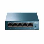 SWITCH TP-LINK LS105G 5 PORTAS GIGABIT