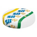 CABO FLEXSIL 750V 4MM BRANCO ROLO C/ 100M