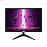 MONITOR 19 LED VGA e HDMI Valiant