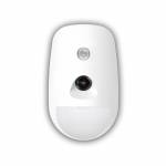 SENSOR IVP COM CAMERA AXPRO DS-PDPC12P-EG2-WE