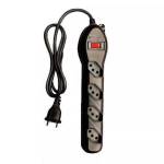 FILTRO DE LINHA QUALITRONIX QFL4 4 TOMADAS