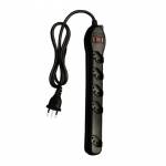 FILTRO DE LINHA QUALITRONIX QFL5 5 TOMADAS