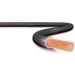 CABO FLEX SILNAX 0,6/1KV HEPR 90C 50MM PRETO