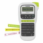 Etiquetadora/Rotuladora Brother PTH110