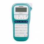 ETIQUETADORA/ROTULADORA BROTHER PTH110TB