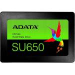 SSD ADATA 480GB SATA III ASU650SS-480GT-R